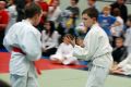 Międzynarodowy Mikołajkowy Turniej Judo 2014
