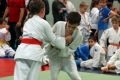 Międzynarodowy Mikołajkowy Turniej Judo 2014