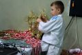 Międzynarodowy Mikołajkowy Turniej Judo 2014