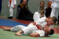 Międzynarodowy Mikołajkowy Turniej Judo 2014
