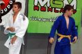 Międzynarodowy Mikołajkowy Turniej Judo 2014