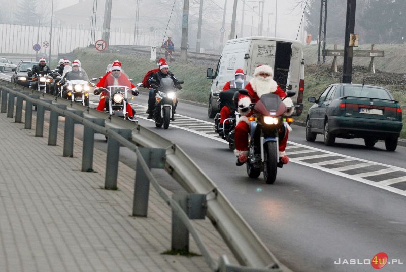 MotoMikołajki 2014