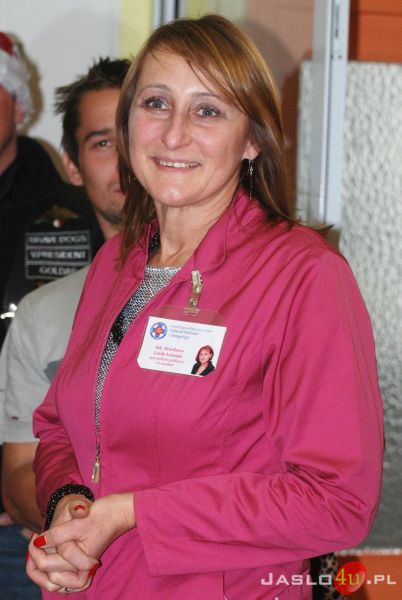 MotoMikołajki 2014