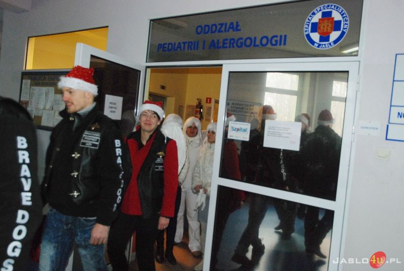 MotoMikołajki 2014
