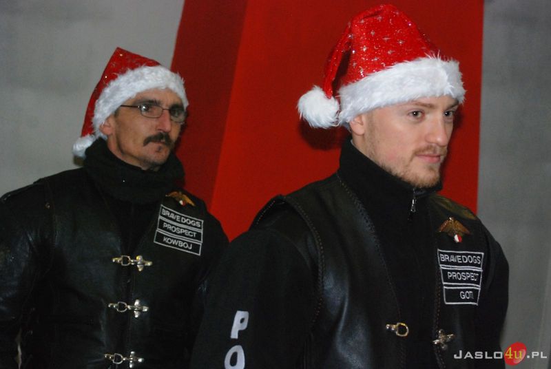MotoMikołajki 2014
