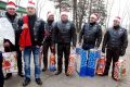 MotoMikołajki 2014