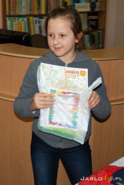 Podsumowanie konkursu "Zakładka do książki" w Bibliotece Pedagogicznej (aktualizacja)