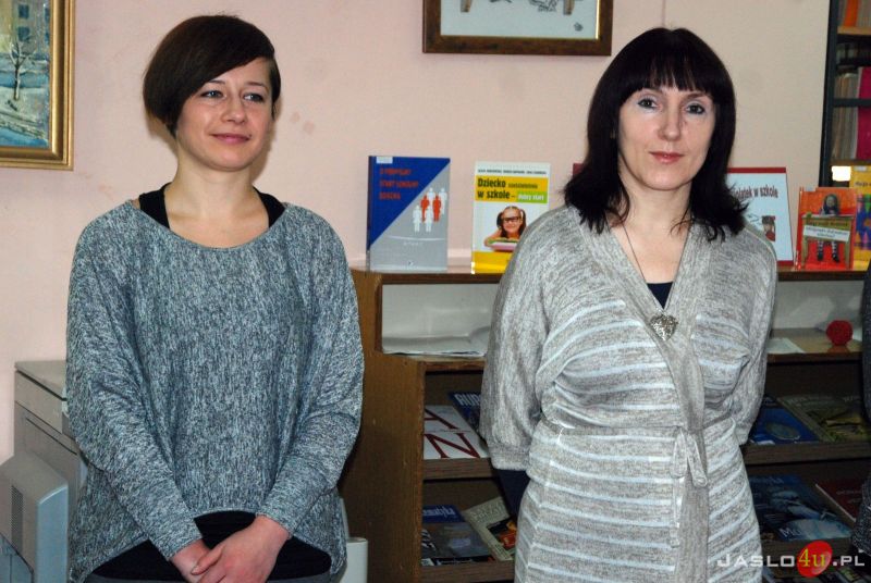 Podsumowanie konkursu "Zakładka do książki" w Bibliotece Pedagogicznej (aktualizacja)