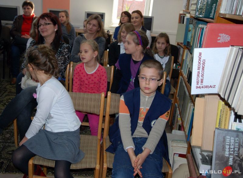 Podsumowanie konkursu "Zakładka do książki" w Bibliotece Pedagogicznej (aktualizacja)