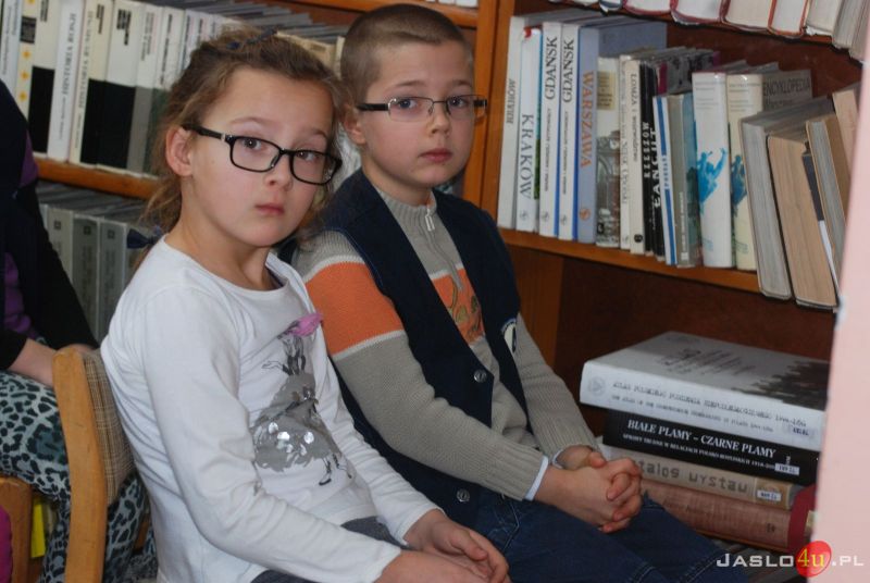 Podsumowanie konkursu "Zakładka do książki" w Bibliotece Pedagogicznej (aktualizacja)
