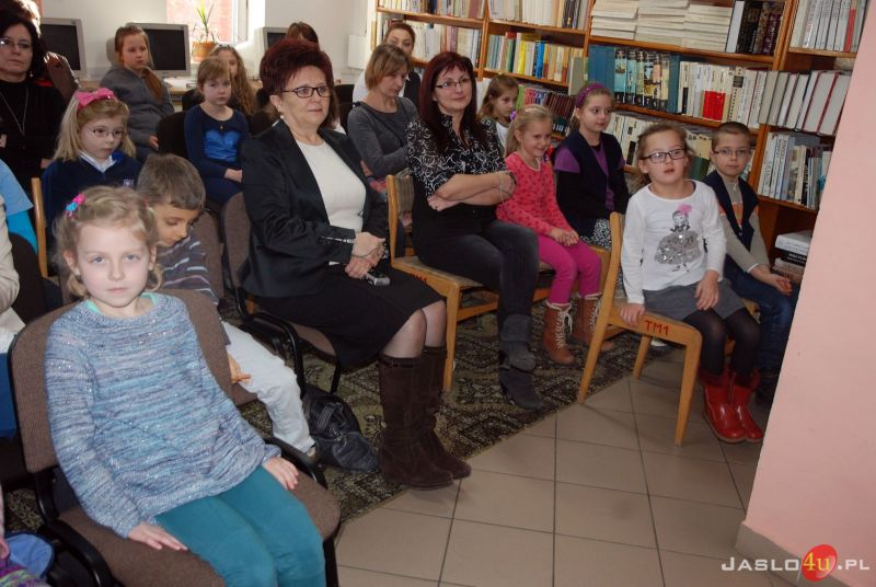 Podsumowanie konkursu "Zakładka do książki" w Bibliotece Pedagogicznej (aktualizacja)
