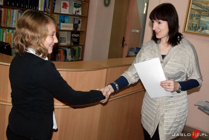 Podsumowanie konkursu "Zakładka do książki" w Bibliotece Pedagogicznej (aktualizacja)