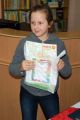 Podsumowanie konkursu "Zakładka do książki" w Bibliotece Pedagogicznej (aktualizacja)