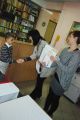 Podsumowanie konkursu "Zakładka do książki" w Bibliotece Pedagogicznej (aktualizacja)