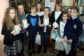 Podsumowanie konkursu "Zakładka do książki" w Bibliotece Pedagogicznej (aktualizacja)