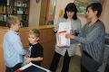 Podsumowanie konkursu "Zakładka do książki" w Bibliotece Pedagogicznej (aktualizacja)