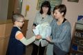 Podsumowanie konkursu "Zakładka do książki" w Bibliotece Pedagogicznej (aktualizacja)