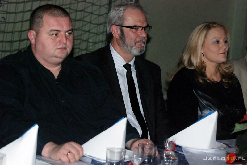 Międzynarodowa wigilia w ZSM nr 1 w Jaśle