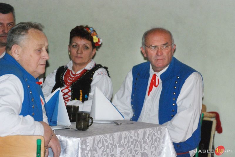 Międzynarodowa wigilia w ZSM nr 1 w Jaśle