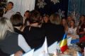 Międzynarodowa wigilia w ZSM nr 1 w Jaśle