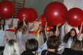 Międzynarodowa wigilia w ZSM nr 1 w Jaśle
