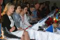 Międzynarodowa wigilia w ZSM nr 1 w Jaśle
