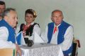 Międzynarodowa wigilia w ZSM nr 1 w Jaśle