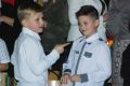 Międzynarodowa wigilia w ZSM nr 1 w Jaśle