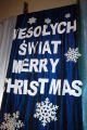 Międzynarodowa wigilia w ZSM nr 1 w Jaśle