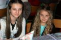 Międzynarodowa wigilia w ZSM nr 1 w Jaśle