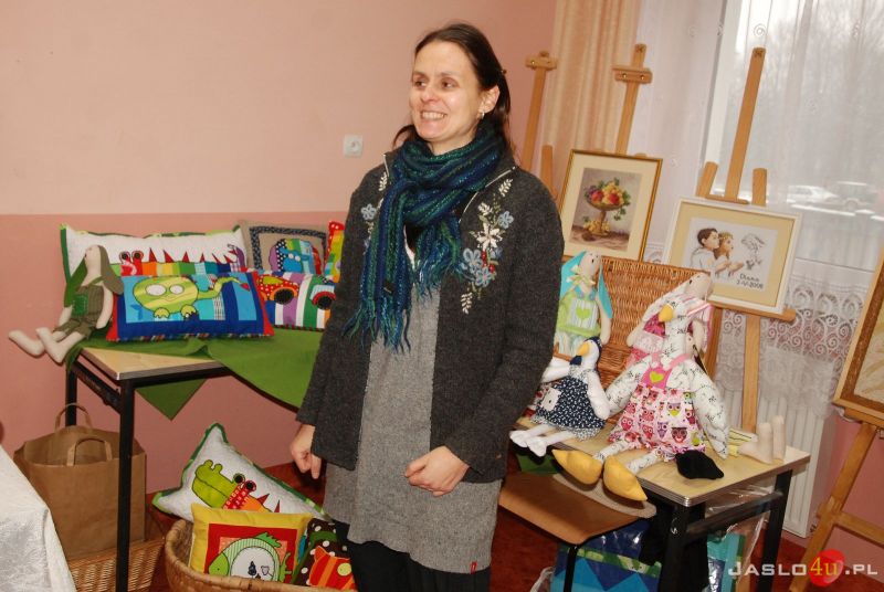 "Wielokulturowość Podkarpacia" – wystawa i wykłady w LO w Nowym Żmigrodzie