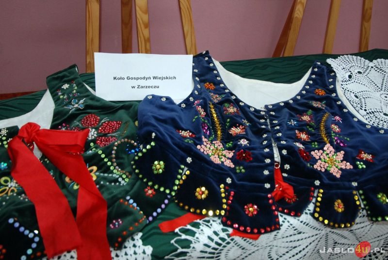 "Wielokulturowość Podkarpacia" – wystawa i wykłady w LO w Nowym Żmigrodzie