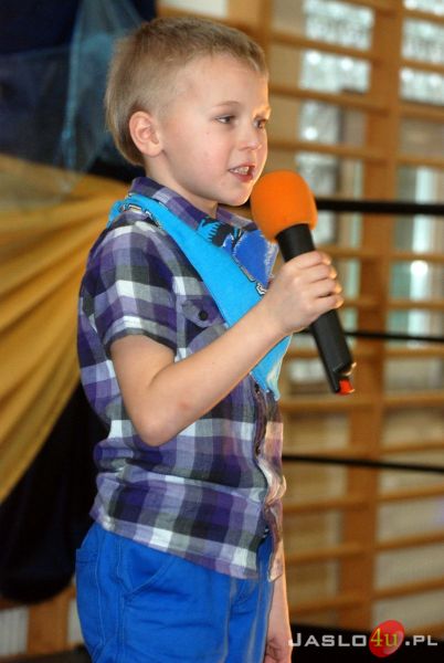 Dzień Babci i Dziadka w Przedszkolu Miejskim nr 12