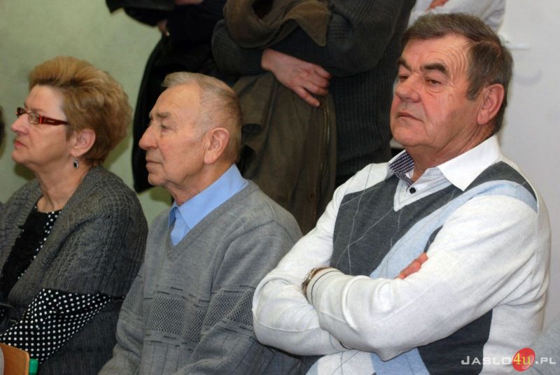Dzień Babci i Dziadka w Przedszkolu Miejskim nr 12