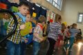 Dzień Babci i Dziadka w Przedszkolu Miejskim nr 12