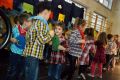 Dzień Babci i Dziadka w Przedszkolu Miejskim nr 12