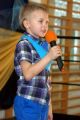 Dzień Babci i Dziadka w Przedszkolu Miejskim nr 12