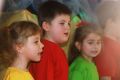 Dzień Babci i Dziadka w Przedszkolu Miejskim nr 12