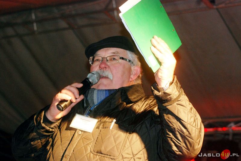 Koncert charytatywny w Kołaczycach