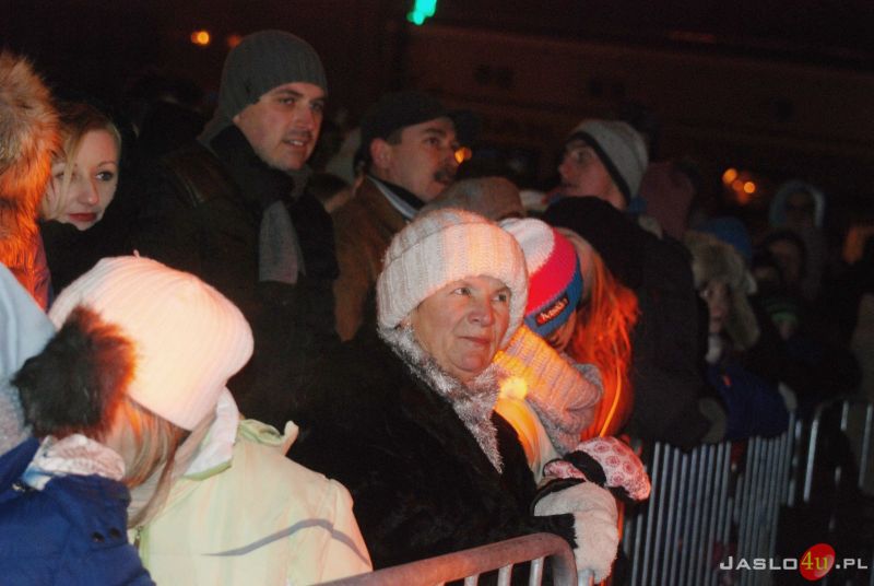 Koncert charytatywny w Kołaczycach