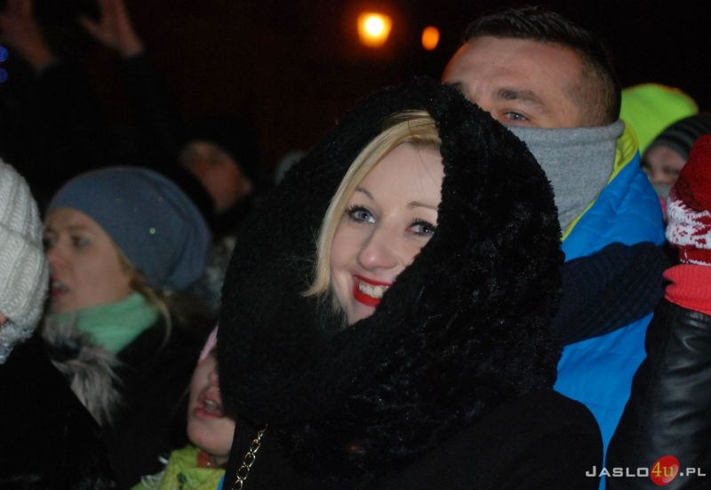 Koncert charytatywny w Kołaczycach