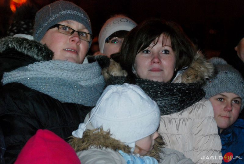 Koncert charytatywny w Kołaczycach