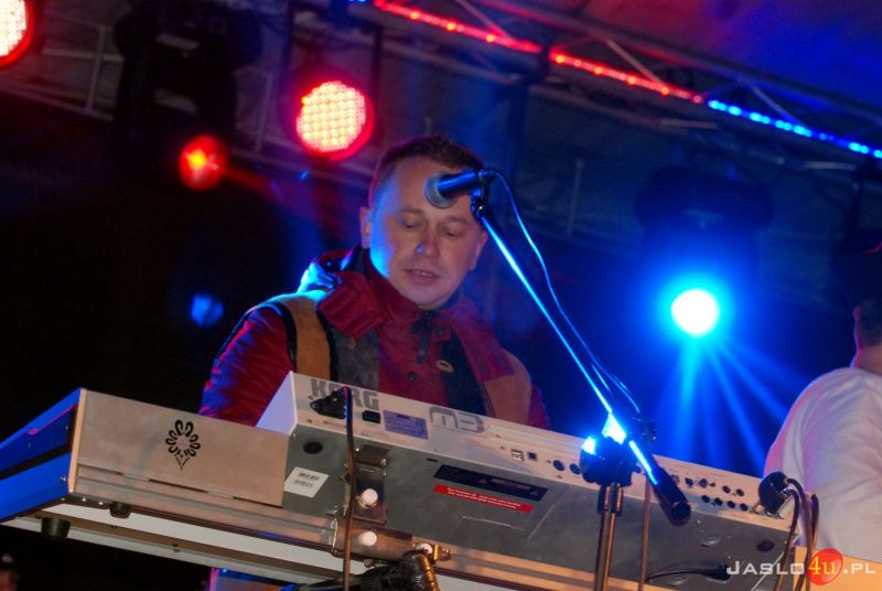 Koncert charytatywny w Kołaczycach