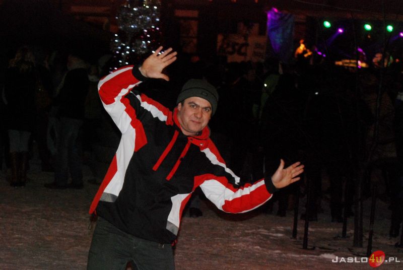 Koncert charytatywny w Kołaczycach