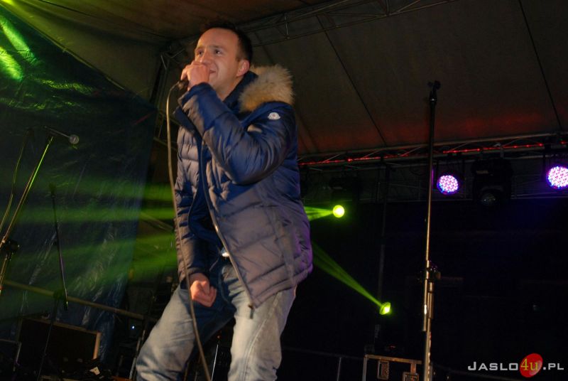 Koncert charytatywny w Kołaczycach