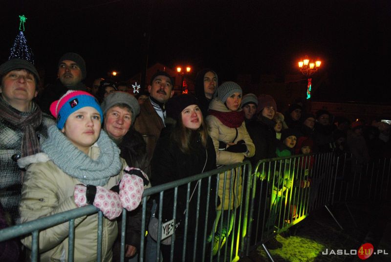 Koncert charytatywny w Kołaczycach