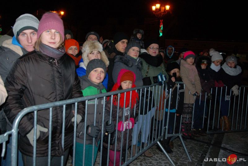 Koncert charytatywny w Kołaczycach