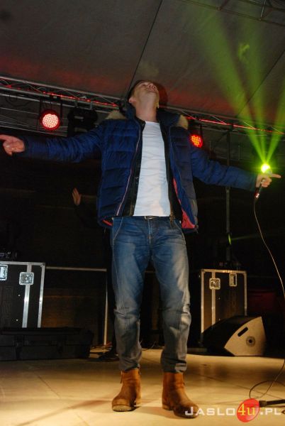 Koncert charytatywny w Kołaczycach