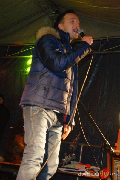 Koncert charytatywny w Kołaczycach