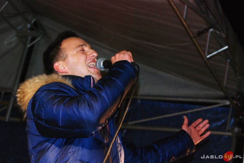 Koncert charytatywny w Kołaczycach